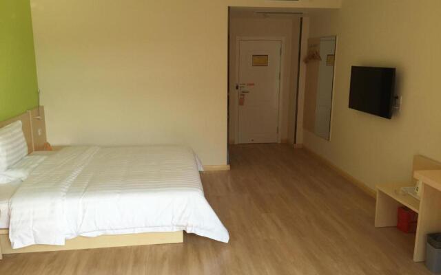 7Days Inn Xiangfen Dingtao Hypermarket Store Branch