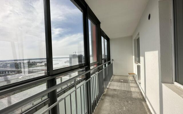 Апартаменты на тракте Сармановский