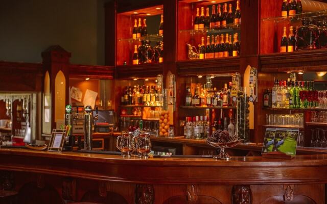 Waterford Castle Lodges