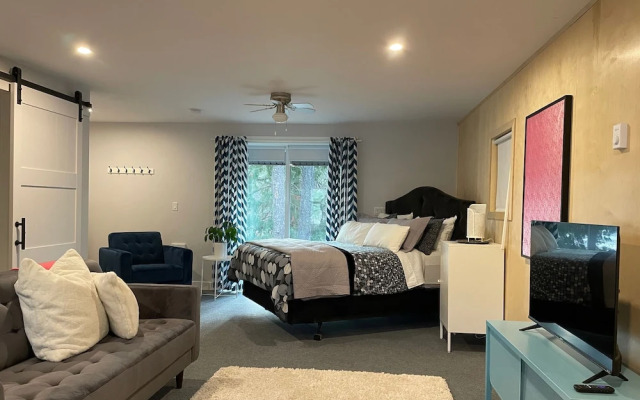 River's Edge Retreat