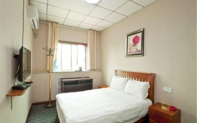 Tianshun Guesthouse – Guest Rooms – Linyi