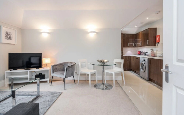 Roomspace Apartments - Lomond Court