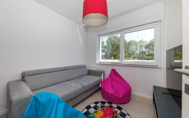 Alba Family Home