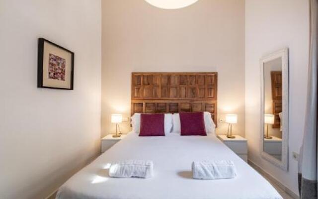 Granada Suites