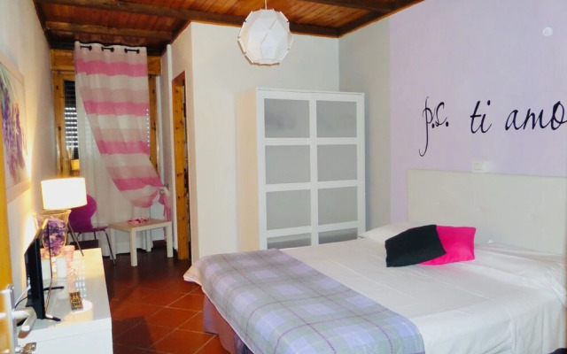 La LocAnna