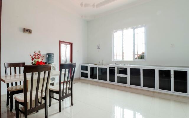 Homestay Duta Plamo Residence Batam