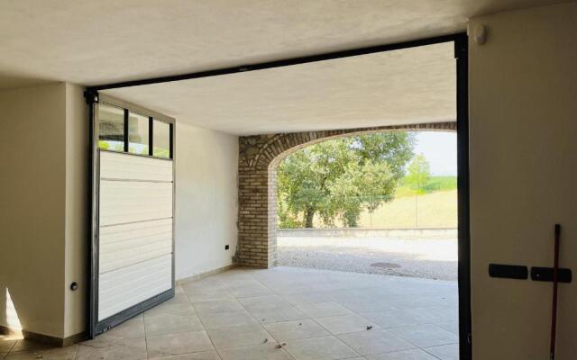 Il borgo fra i laghi