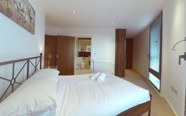West Side Apartments Brentford