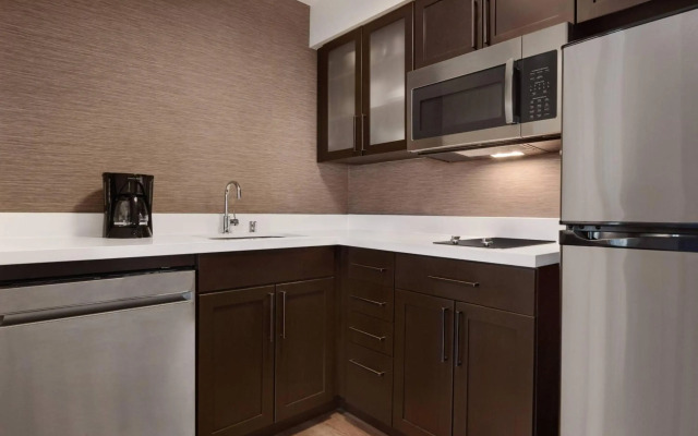 Residence Inn by Marriott Folsom Sacramento