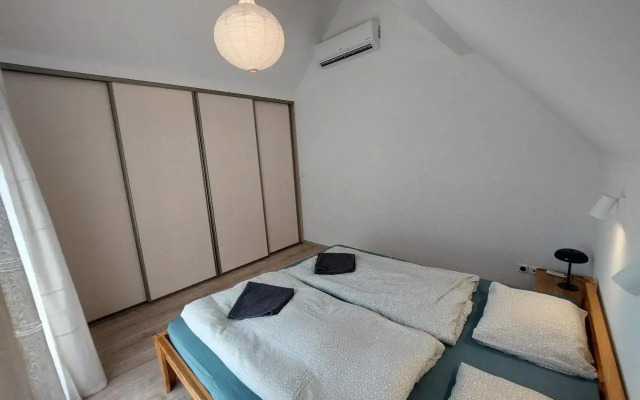 Útulný apartmán v Bratislava 15