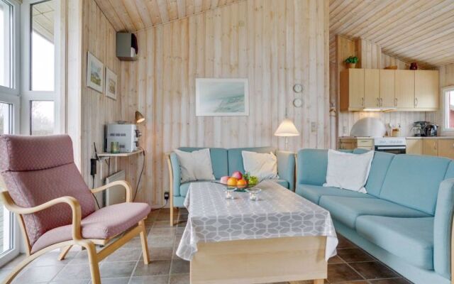 "Jerrik" - 250m from the sea in NW Jutland