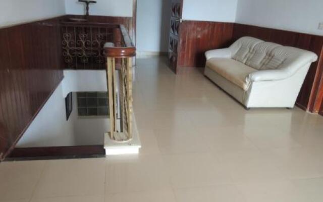 Serey Mathya Guesthouse