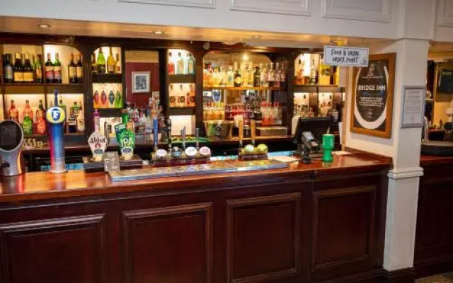 The Bridge Inn