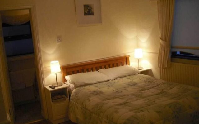 Lima B&B