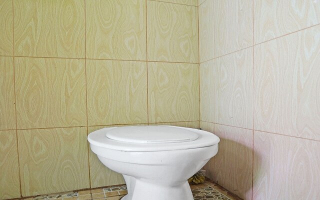 OYO Life 91869 Insan Mulia Kost Syariah