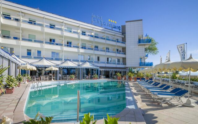 Hotel Panoramic