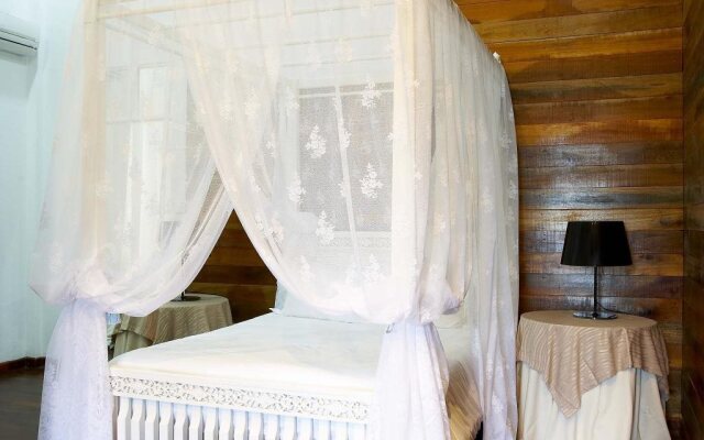 Villa Danialla Beach Resort