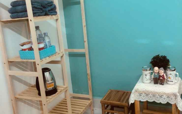 Chu Cao Homestay Dalat