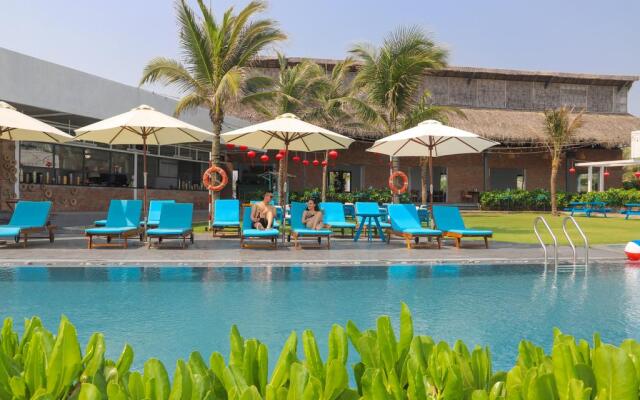 Boutique Hotels Cocobay Danang