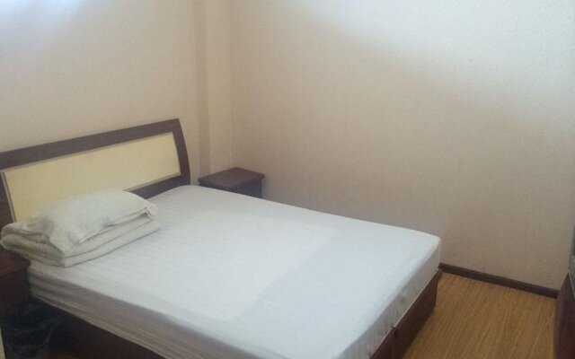 Nanjing Bud Fast Guest House