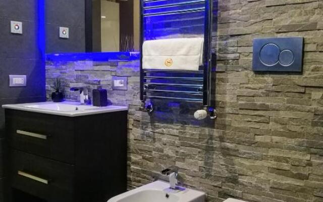 Chroma Italy - Giglio Luxury Apartment