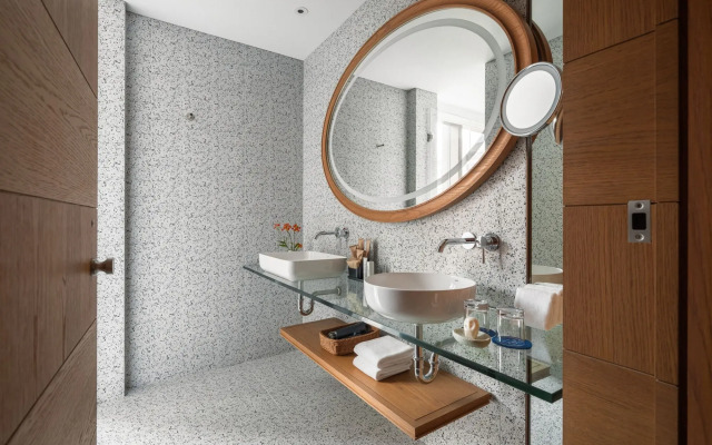 Humble Boutique Hotel