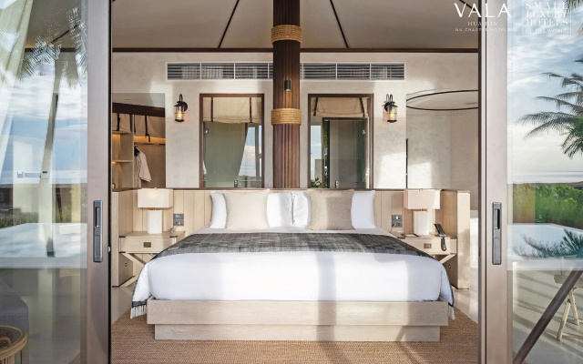 Vala Hua Hin - Nu Chapter Hotels