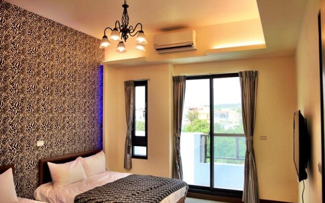 Shui Young B&B