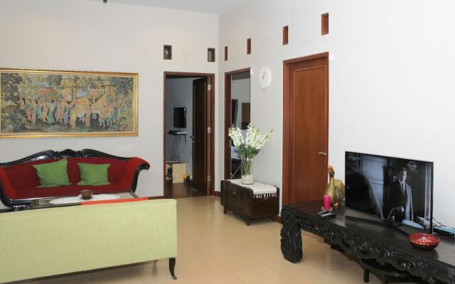 Airy Gondokusuman Tribrata Satu 3 Yogyakarta