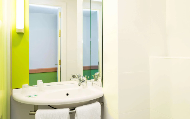 B&B Hotel Zaragoza Plaza Mozart