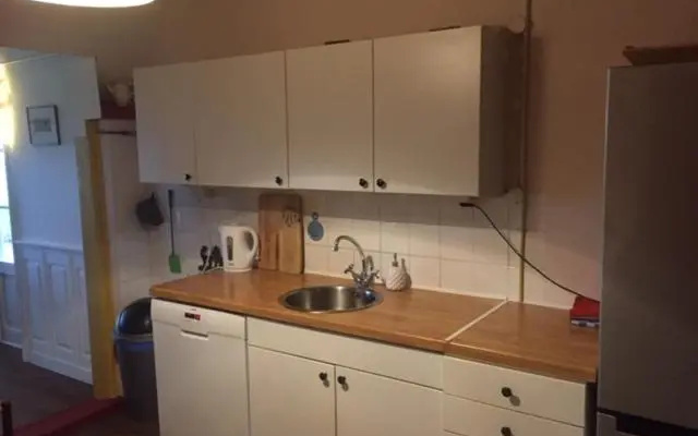 B&B De Mersken
