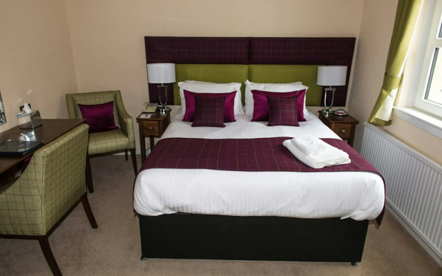 Park Hotel