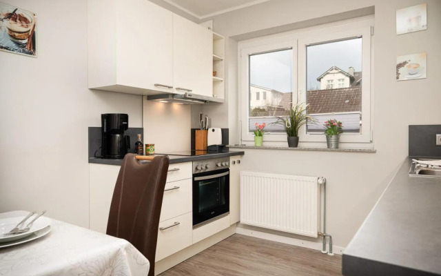 Ferienhaus Störtebeker