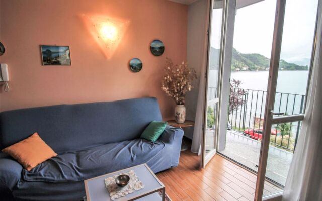 Apartment Franco Porto Ceresio