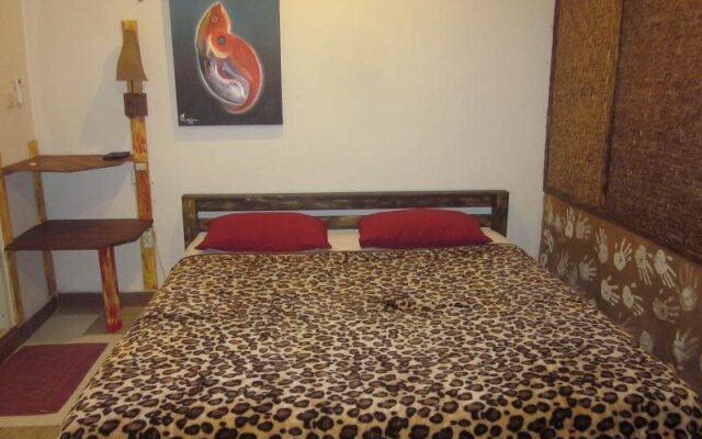 Di Kubu Homestay
