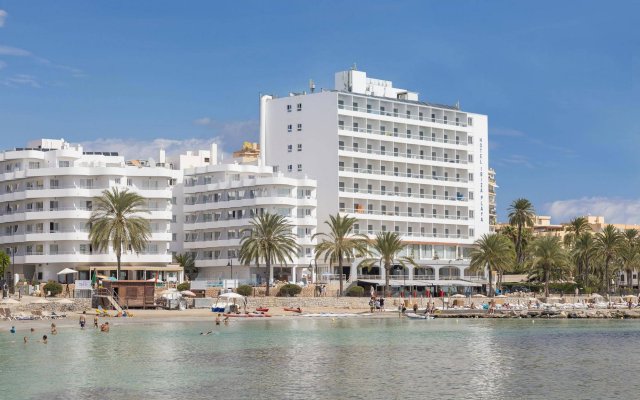 Отель Ibiza Playa