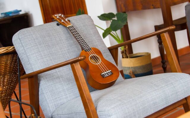 Madeira Happy Hostel