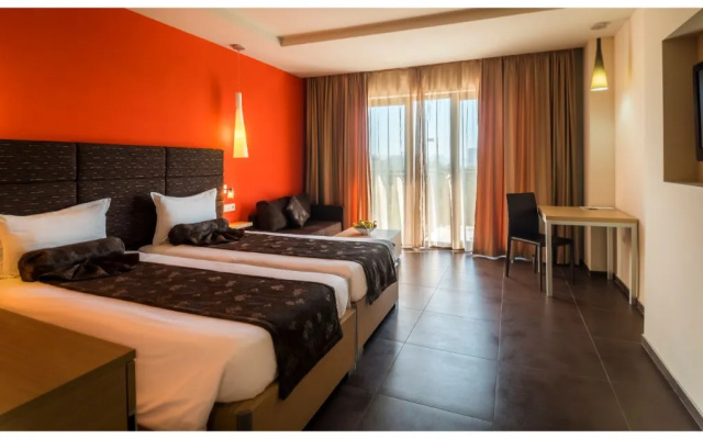 lti Dolce Vita Sunshine Resort
