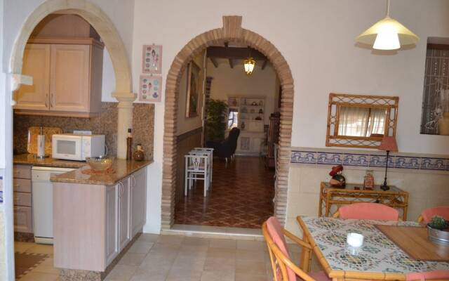 Casa Pinet