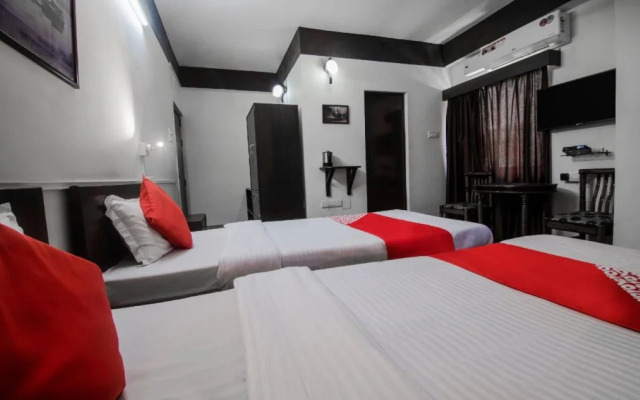 Capital O 15455 Hill Crest View Guest House