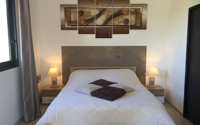 B&B L'Escale Cote Bleue