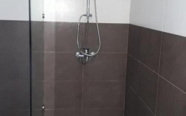 Apartment Gorgiladze 66