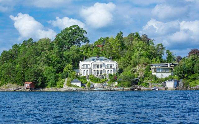 Villa Charlotte