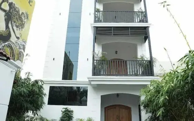 La Lune B&B