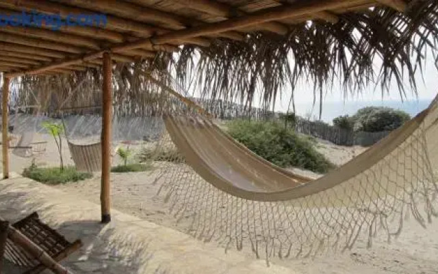 Posada del Mar Vichayito