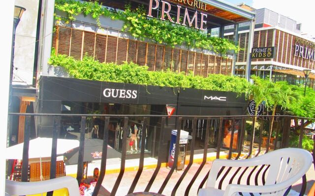 Condo Mariachi by Playa Paradise