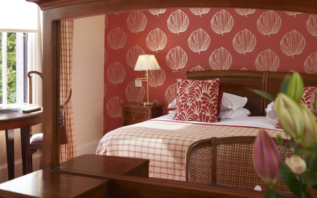 Loch Ness Country House Hotel