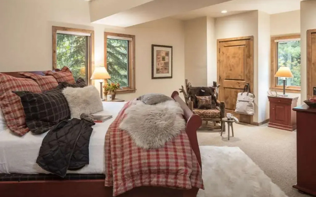 Teton Private Residences