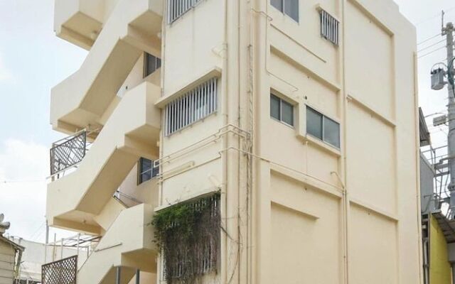 Shisa’s Hidden Inn