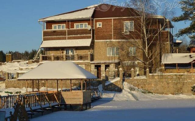 Графские пруды